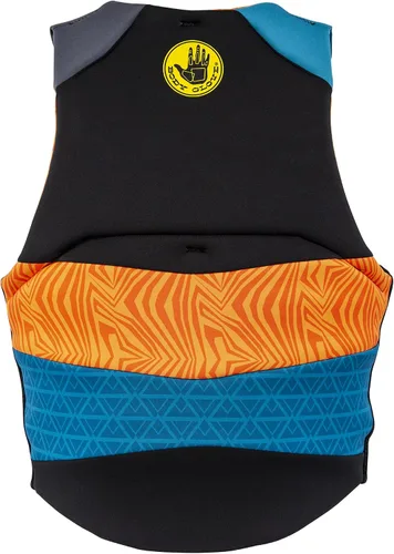 Vista 3 de Body Glove Chaqueta salvavidas Phantom USCGA PFD para hombre