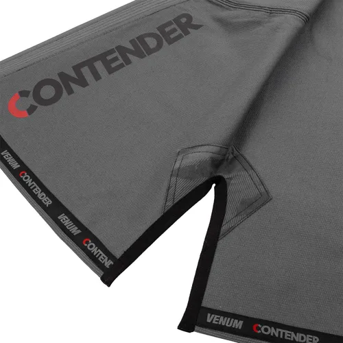 Vista 7 de Venum Contender Evo BJJ Gi