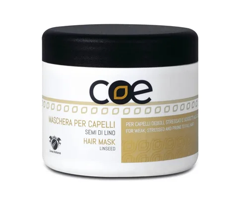 Vista 3 de CHAMPÚ NEUTRAL COE LINSEED 500ML&MASK 500ML & OULES 12X10ML (EXTRACTO DE LINSEED Y TRIPLE ACCIÓN).