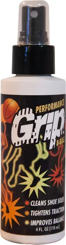 Vista 2 de Athlete Performance Tools Performance Grip Baloncesto mejora la tracción y aumenta la vida útil del zapato, paquete múltiple
