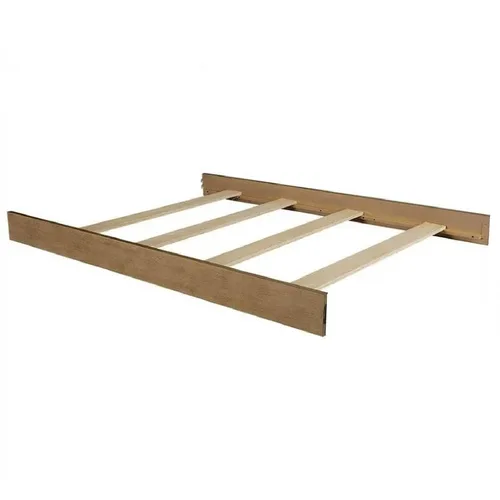 Vista 24 de Kit de conversión de madera maciza, rieles de cama para cunas convertibles Evolur Transition Your Convertible Crib to a Size Bed; Solid Wood