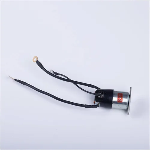 Vista 3 de Relay QB-119 Relay Truck Warm-up Starter deceleration Relay Relay