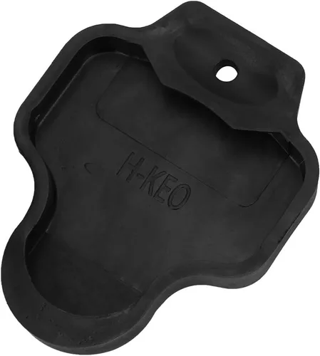 Vista 9 de Par de fundas protectoras para pedales keo para pedales de bicicleta, piezas compatibles con KEO