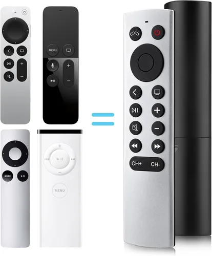 Vista 13 de Control remoto de reemplazo universal para Roku Express, para Roku Premiere, para Roku Box, para Roku Player, para Roku 1 2 3 4 -【NO para Stick o TV】