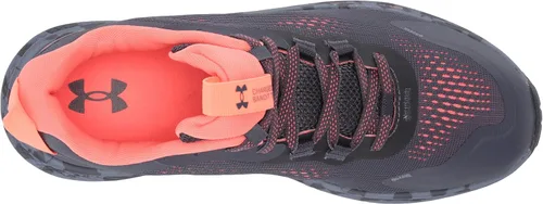 Vista 5 de Under Armour Charged Bandit 2 - Tenis de correr para mujer, Negro