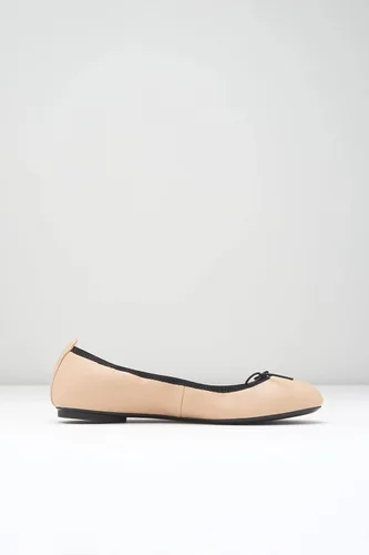 Vista 3 de Bloch Nashira - Zapatos planos de ballet para mujer