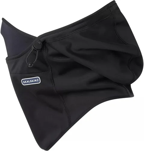 Vista 12 de SEALSKINZ Beetley - Polainas impermeables para todo tipo de clima