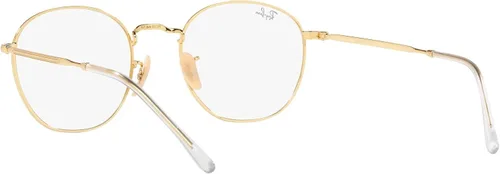 Vista 6 de Ray-Ban Rx6472 Rob Round Prescription Eyewear Frames