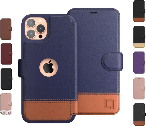 Vista 59 de LUPA - Funda tipo cartera para iPhone 11 Pro y Pro Max