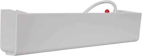 Vista 3 de Aspen - Mini bomba de condensado blanco para unidades de CA mini Split - Bomba de drenaje HVAC silenciosa, 26 kW / 90,000 BTU / capacidad de 7.5