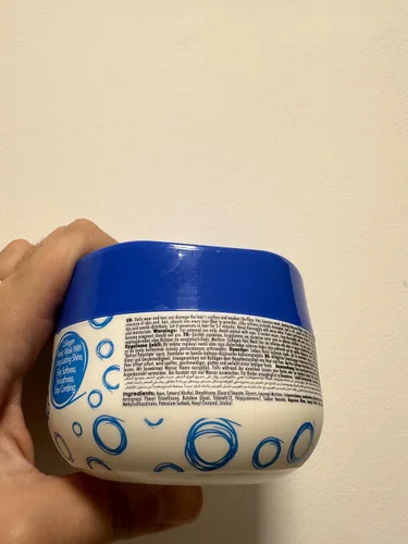 Vista 8 de Morfose Máscara capilar profesional de terapia de leche para hebras secas, dañadas o quebradizas, 12 aminoácidos esenciales y proteínas, aspecto más
