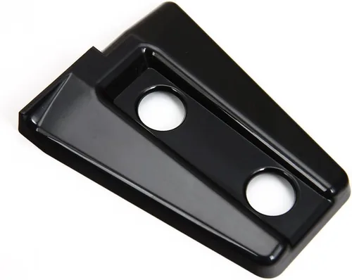 Vista 3 de CheroCar - Asas de agarre para Jeep Wrangler JK Unlimited/Rubicon/Sahara 1987-2017
