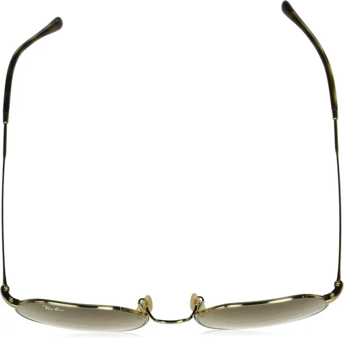 Vista 4 de Ray-Ban RB3565 Jack Round Sunglasses