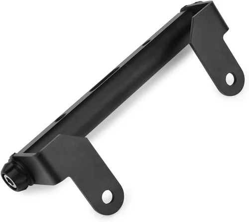 Vista 3 de Barra transversal multifuncional para motocicleta, barra de equilibrio, navegación GPS, extensión de soporte para manillar compatible con Suzuki