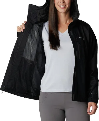 Vista 3 de Columbia Chaqueta Hikebound para mujer