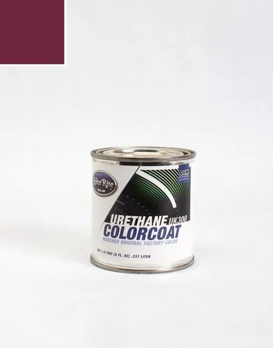 Vista 327 de Aerosol para Mercedes-Benz Clase CL - Pintura de retoque automotriz, color perla espresso 022/0022, paquete todo incluido