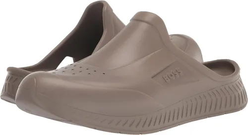 Vista 7 de BOSS Men's Mesh Mix Running Sneakers