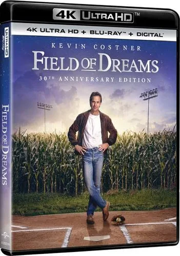 Vista 2 de Field of Dreams Blu-ray