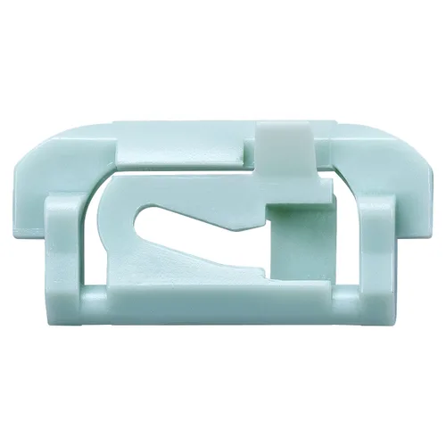 Vista 2 de 50pcs parabrisas y ventana trasera revelan clip de moldeo para GM 1654047