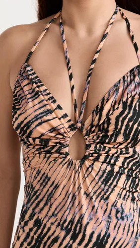 Vista 6 de Ulla Johnson Aaliya Maillot de una pieza para mujer