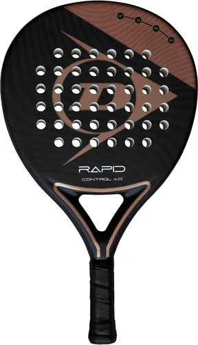 Vista 5 de Dunlop Sports Rapid Padel Racket Series
