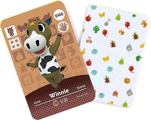 Vista 163 de Tarjetas NFC Groucho_No.151