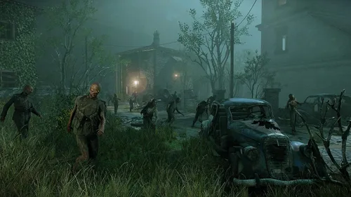 Vista 8 de Zombie Army 4 Dead War - PlayStation 4