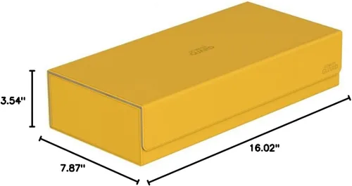 Vista 2 de Ultimate Guard Superhive 550+ Ámbar