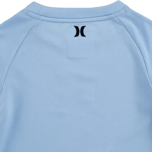 Vista 6 de Hurley Camiseta de natación Icon UPF 50+ para niño