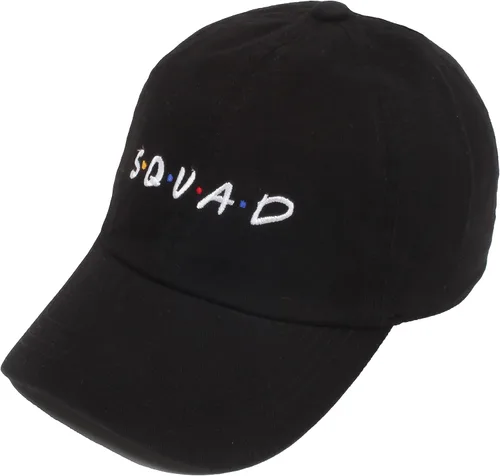 Vista 7 de Funky Junque Gorra de béisbol para mujer