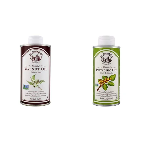 Vista 8 de La Tourangelle Aceites de aguacate - Aceites de cocina de aguacate puros y naturales Spray de aceite de aguacate
