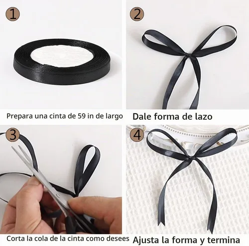 Vista 6 de Kit de Arco de Guirnalda de Globos A Tini Bit Older Martini, 146 Piezas de Globos Marrones Café Arena Blanco con Cinta de Lazo DIY para Niñas