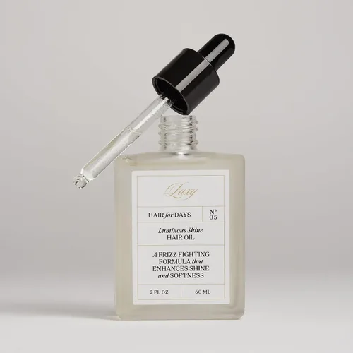 Vista 2 de Luxy Aceite para el cabello Luminous Shine 2 FL OZ