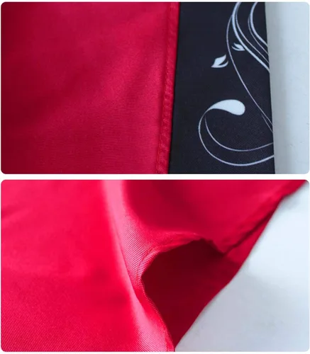Vista 3 de Disfraz de bruja victoriana de Halloween para mujer, vestido vintage con capucha para adultos, vestido medieval renacentista
