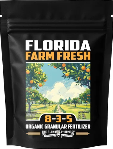 Vista 15 de Fertilizante de Grado Comercial 20-20-20 Plus 1 Libra Fertilizante Soluble en Agua para Plantas Fórmula Equilibrada con Micronutrientes
