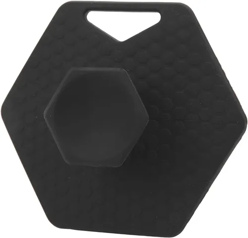 Vista 9 de Diydeg Exfoliante de silicona para barba para hombres, exfoliante y cepillo para el cabello, limpia profundamente, desobstruye los poros, promueve