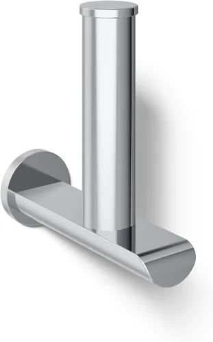 Vista 12 de Kohler 97503-BN Avid Portarrollos de papel higiénico cubierto