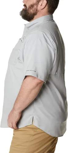 Vista 9 de Columbia Tamiami II - Camisa de manga corta para hombre