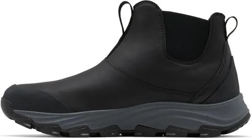 Vista 7 de Columbia Botas de nieve expeditionist Chelsea para hombre