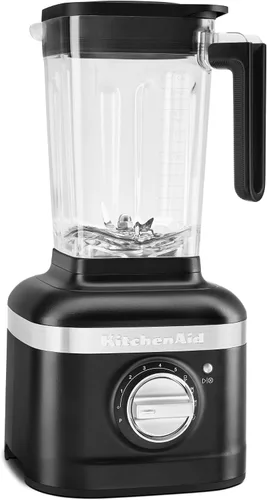 Vista 7 de KitchenAid Licuadora de Velocidad Variable K400 - KSB4027, Rojo Pasión, 56 oz