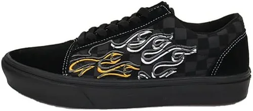 Vista 3 de Vans ComfyCush Old Skool - Tenis de moda para hombre