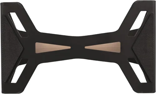Vista 7 de Barras de empuje de madera con mango ergonómico. Portátil