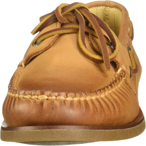 Vista 2 de Sperry - Zapato náutico original de 2 ojales, para hombre