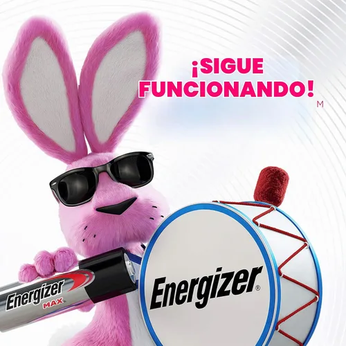 Vista 9 de Energizer Max - Pilas AA y pilas AAA paquete combo