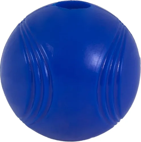 Vista 5 de Chuckit! Crunch Ball - Juguete para perro, mediano para todos los tamaños de raza