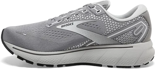 Vista 3 de Brooks Ghost 14 Neutral - Tenis deportivos de correr para mujer