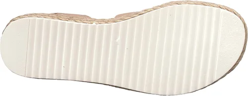 Vista 4 de Steve Madden Kimmie - Sandalias de cuña para mujer