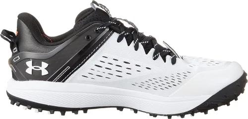 Vista 6 de Under Armour Men's Yard Low Turf Baseball Shoe