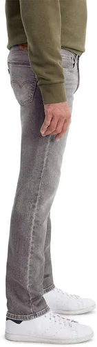 Vista 2 de Levi's 505 - Jeans para hombre de corte regular (también disponibles en tallas para personas grandes y altas)