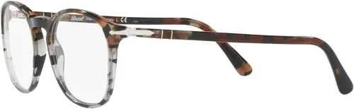 Vista 41 de Persol Po3007vm - Marcos cuadrados para gafas graduadas